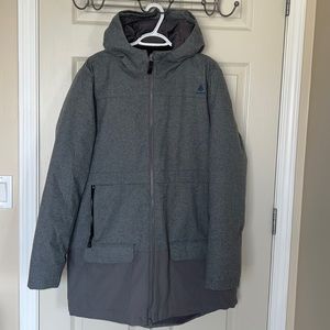 Woods winter jacket